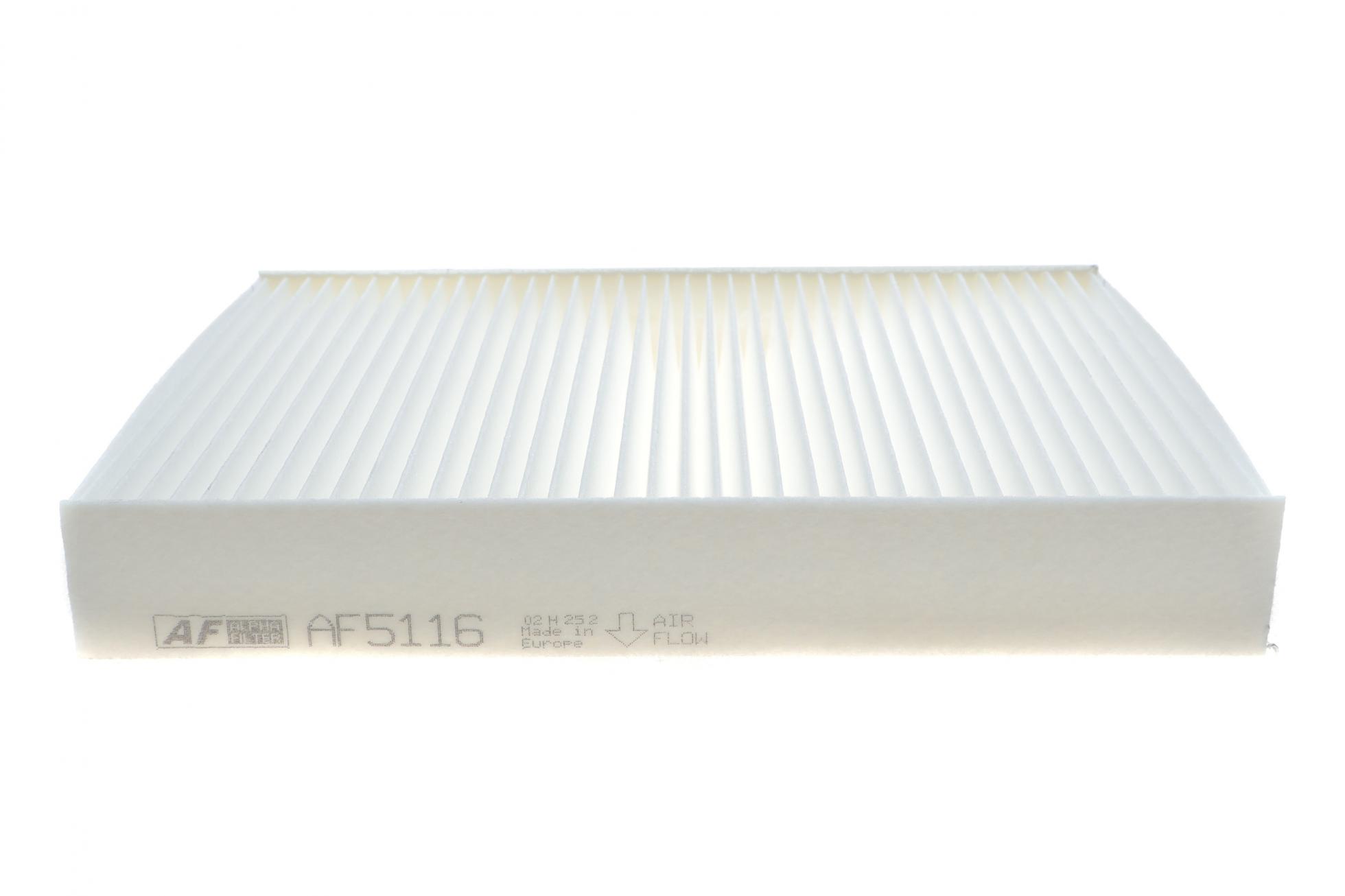 AF5116 ALPHA FILTER
